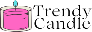 Trendy Candle
